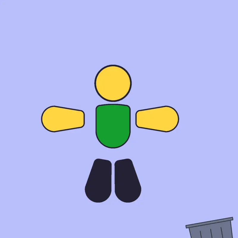 Game by @ADHDANI