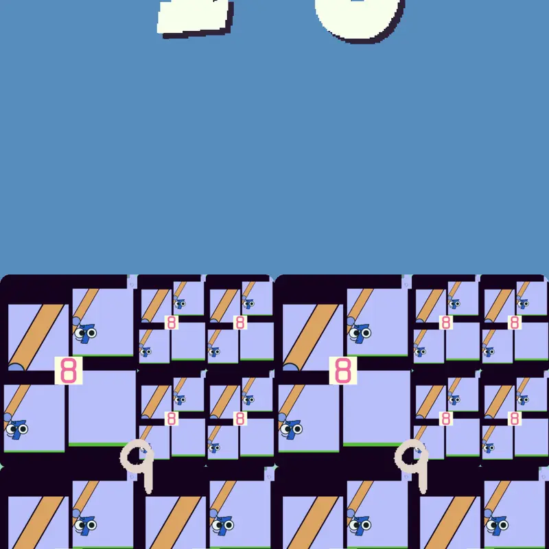 Game by @Jeremybankman_Halloween