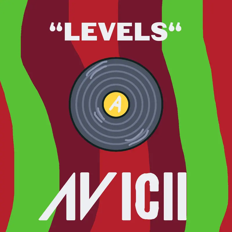 Levels avicii nostalgia music by @uhh___see2
