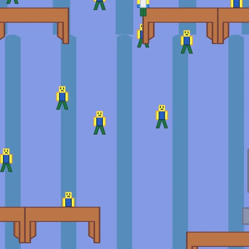 Game by @ieiwkwiekeiwk
