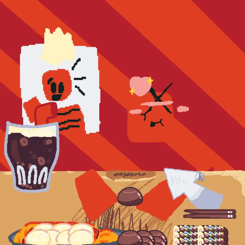 Game by @V3R1TYF4N_X3