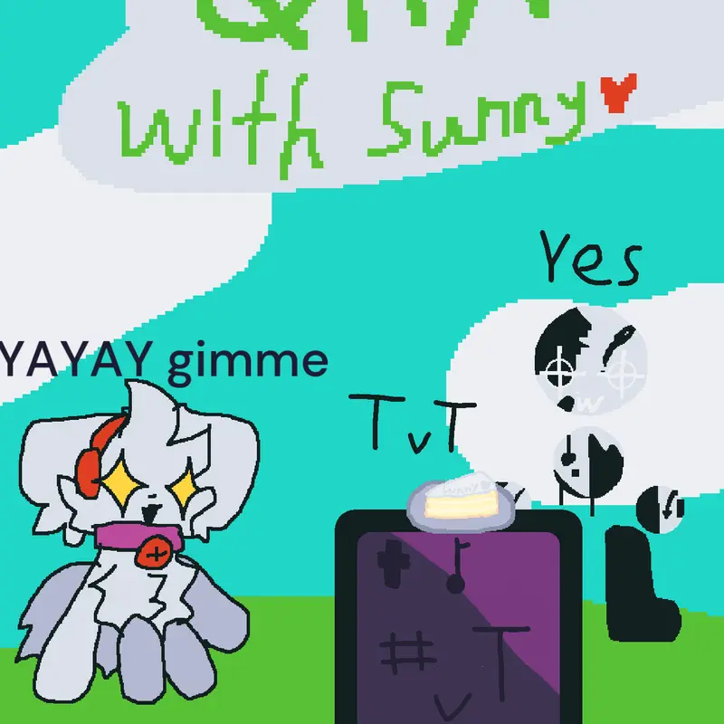 Game by @X_sunny-furry_X