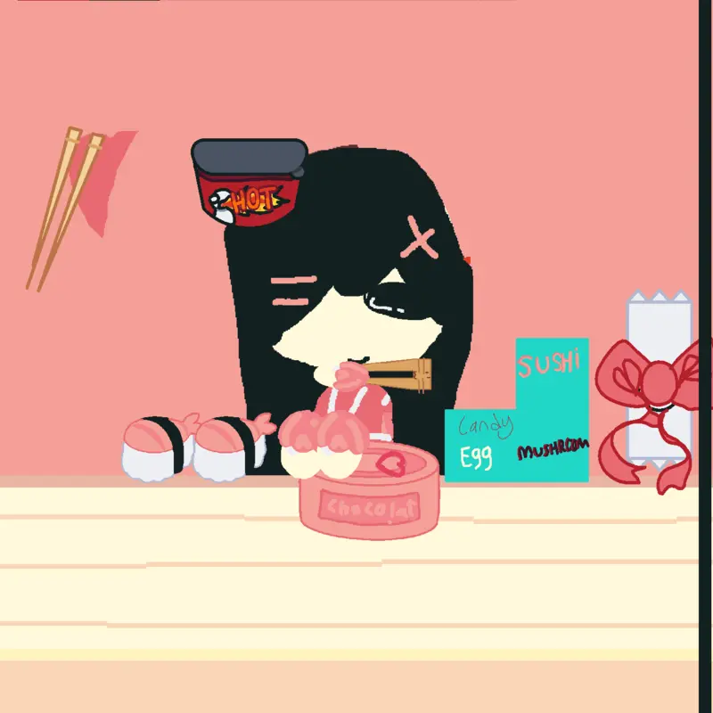 Game by @Itsmee_syaa