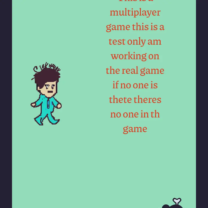 Game by @zhedzhea
