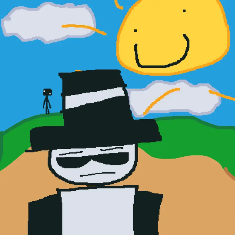 Game by @AWRSTDeveloper