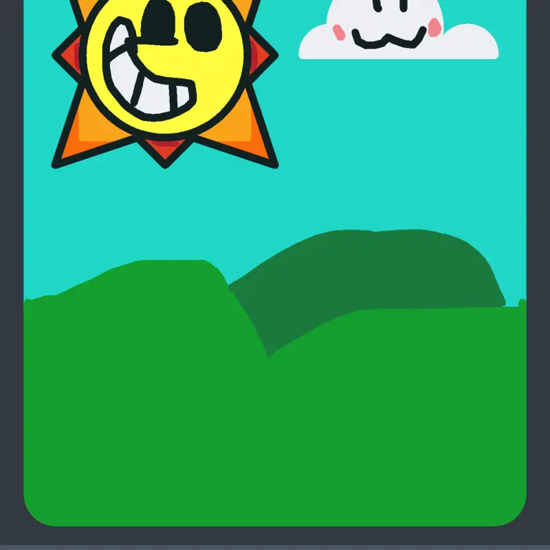Game by @kjtails18