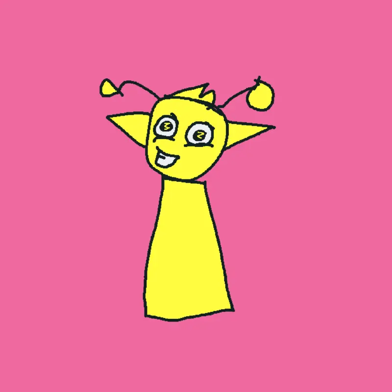Simon by @CorbinSurber