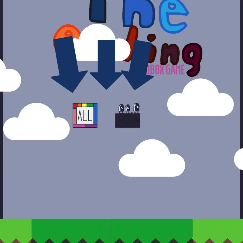Game by @Nurzuhria