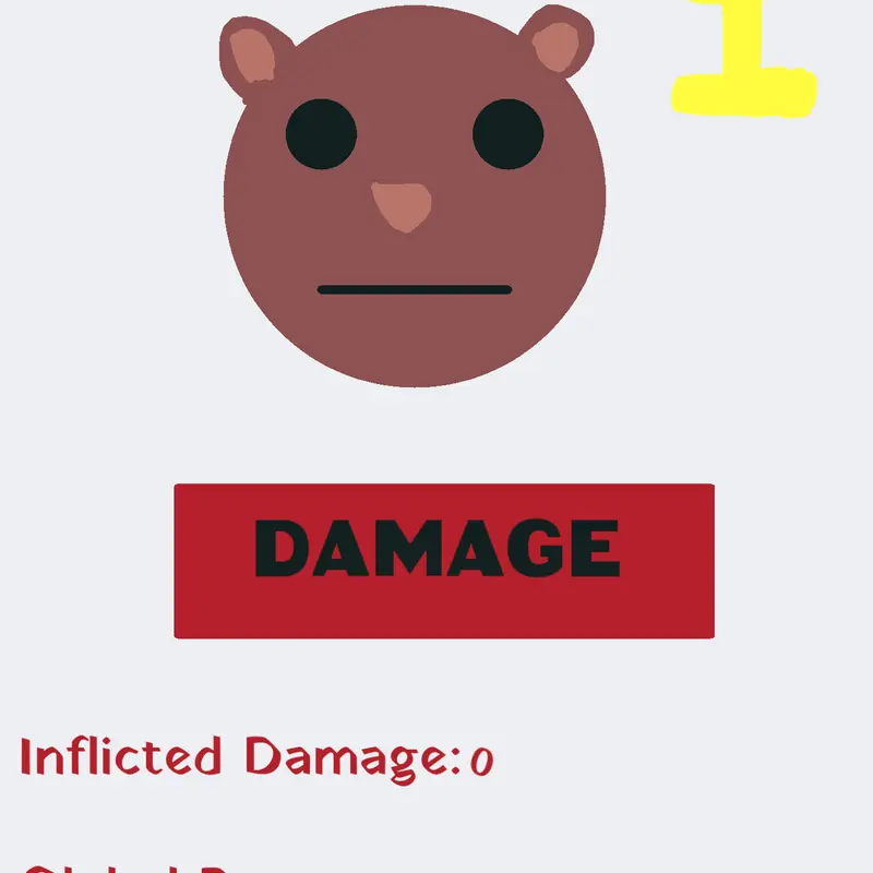 Game by @BEARRIUS