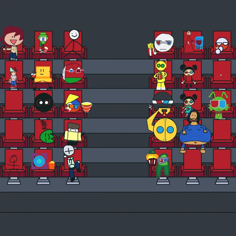 Game by @Renty