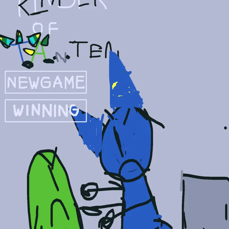 Game by @the_yellow_face_bfdi