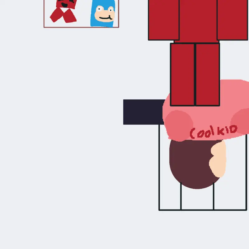 Game by @Ihavekidsinmybasement