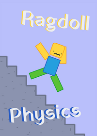 ragdoll physics, just a test gaem