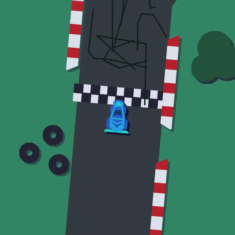 Game by @uhnm