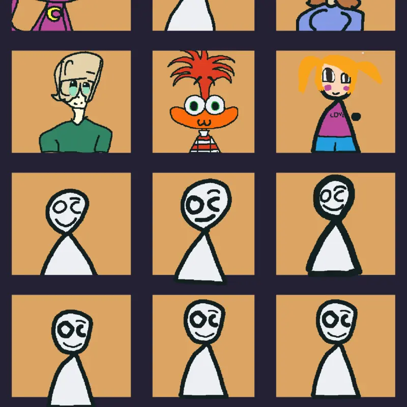 Game by @mega_94