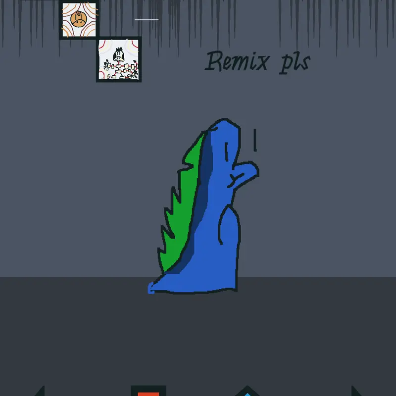 Game by @rmid
