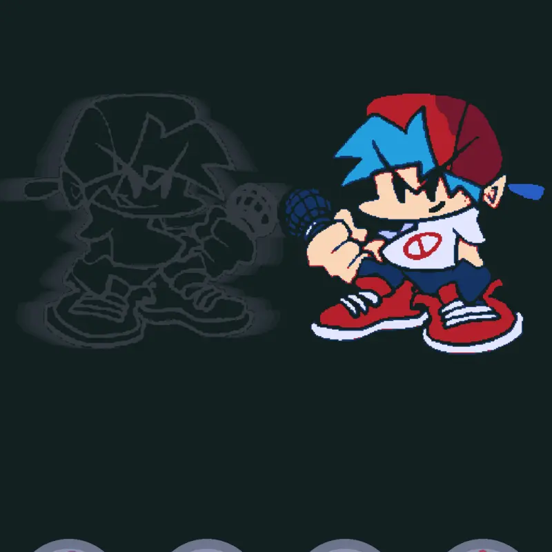 Game by @ishaqsonic