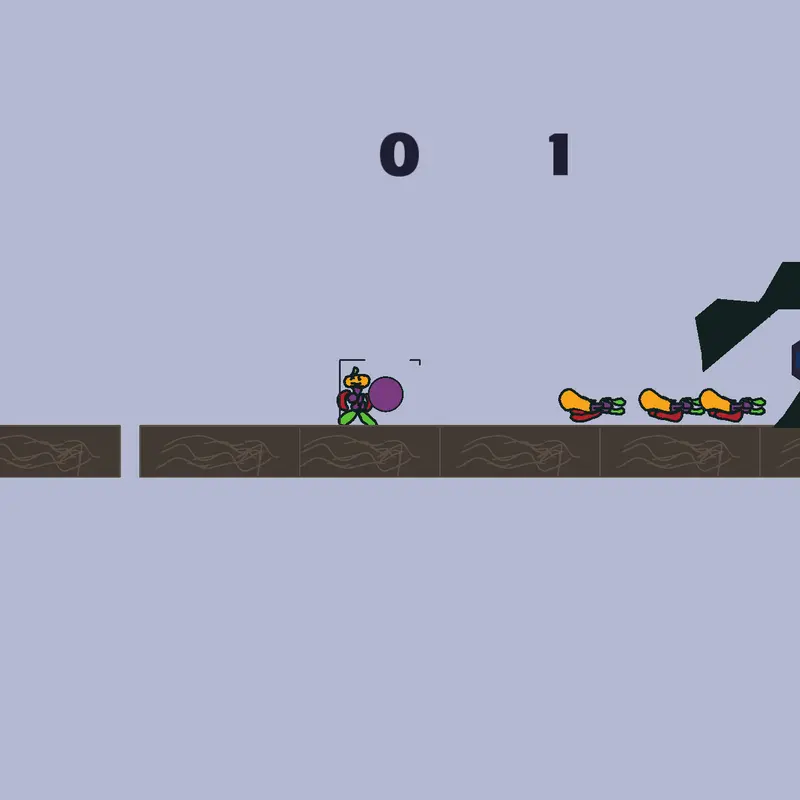 Game by @HannelyAparecida
