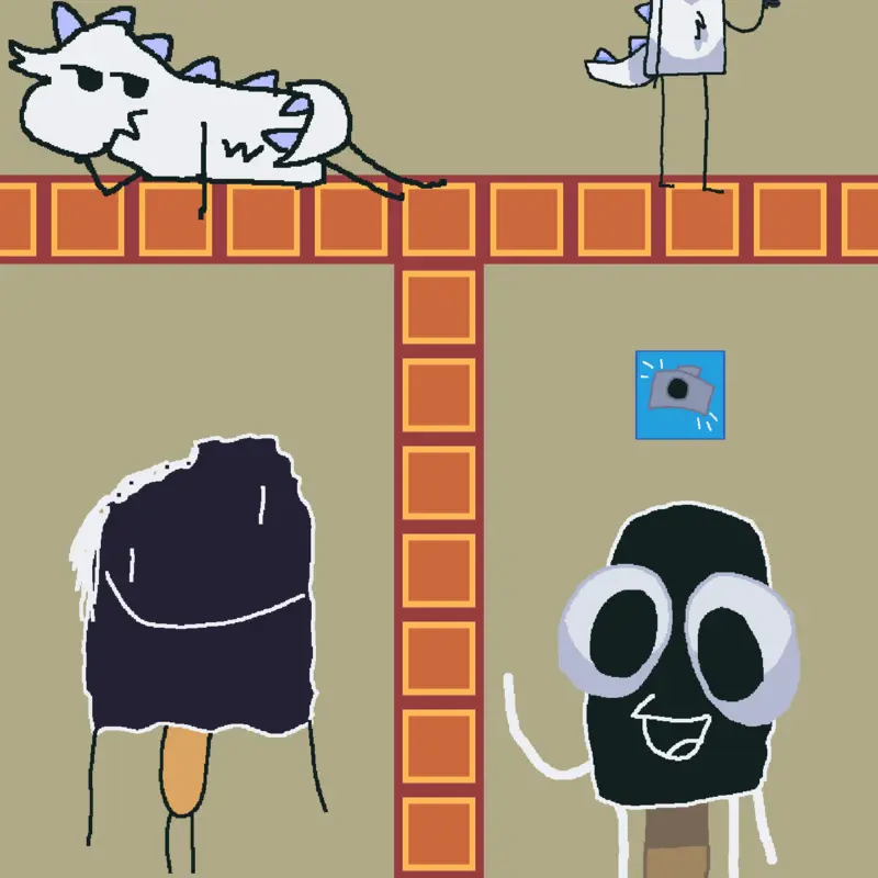 Game by @papperzardy