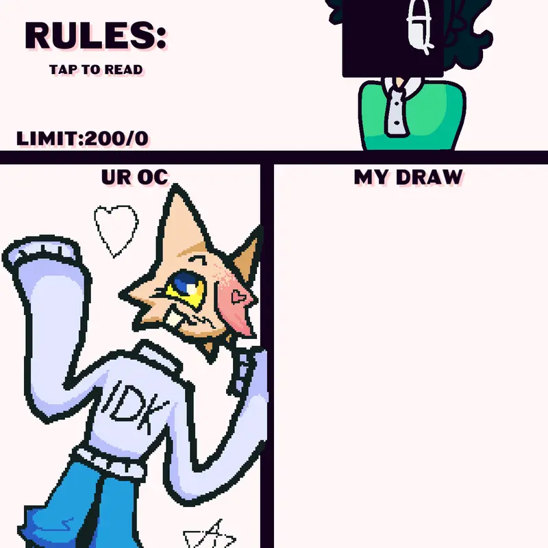 heh kinda ugly but yeah :D by @Spikey_DragonzYT