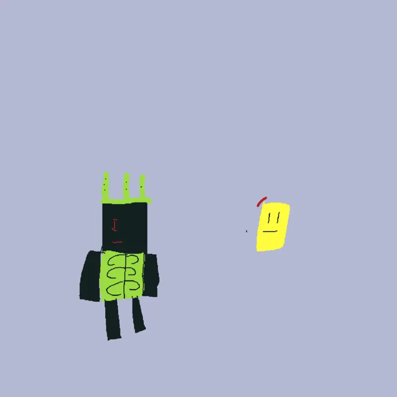 Game by @celalmuyes