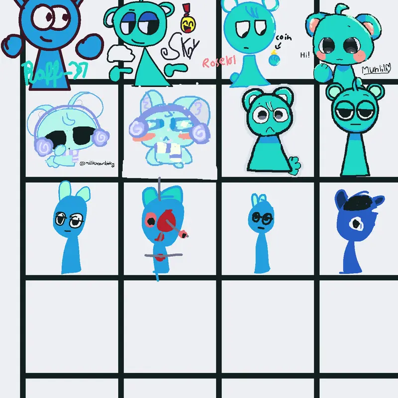 Game by @Primrose0920