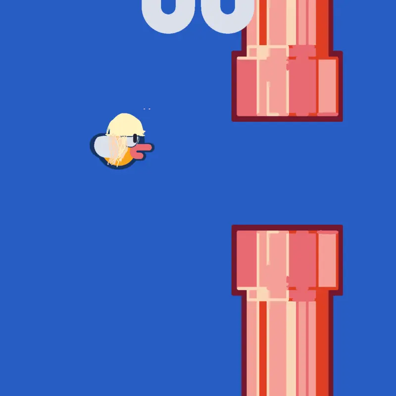 Game by @DJMONKEYMAN