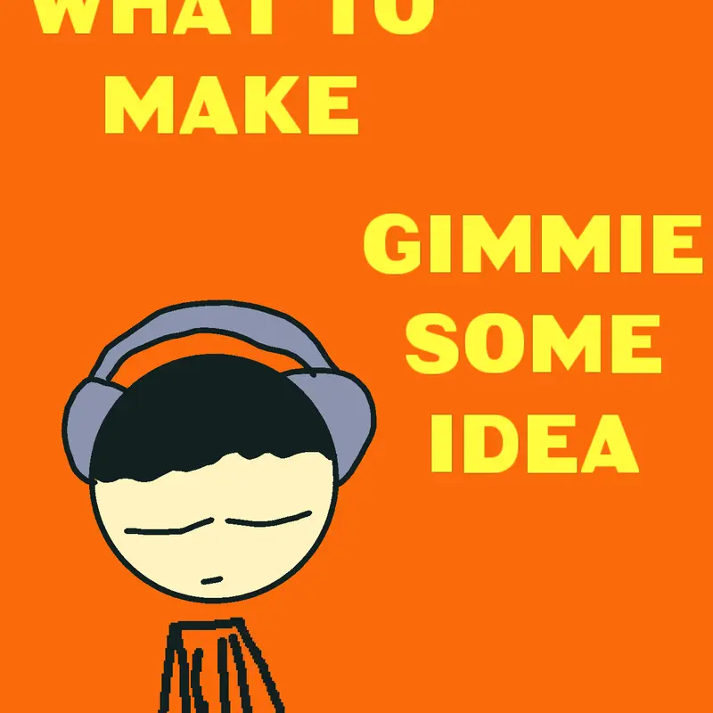 Gimmie some idea by @FANTASTIC_LAND