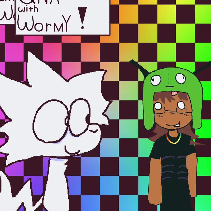 Game by @Nyla_Arts