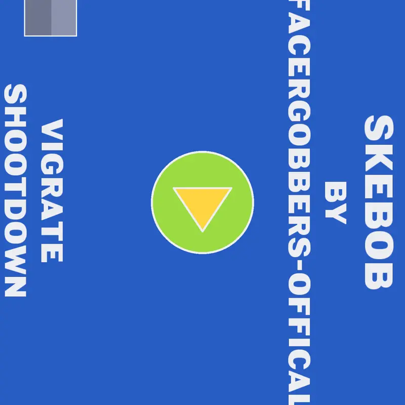 Game by @facergoobbers-offical