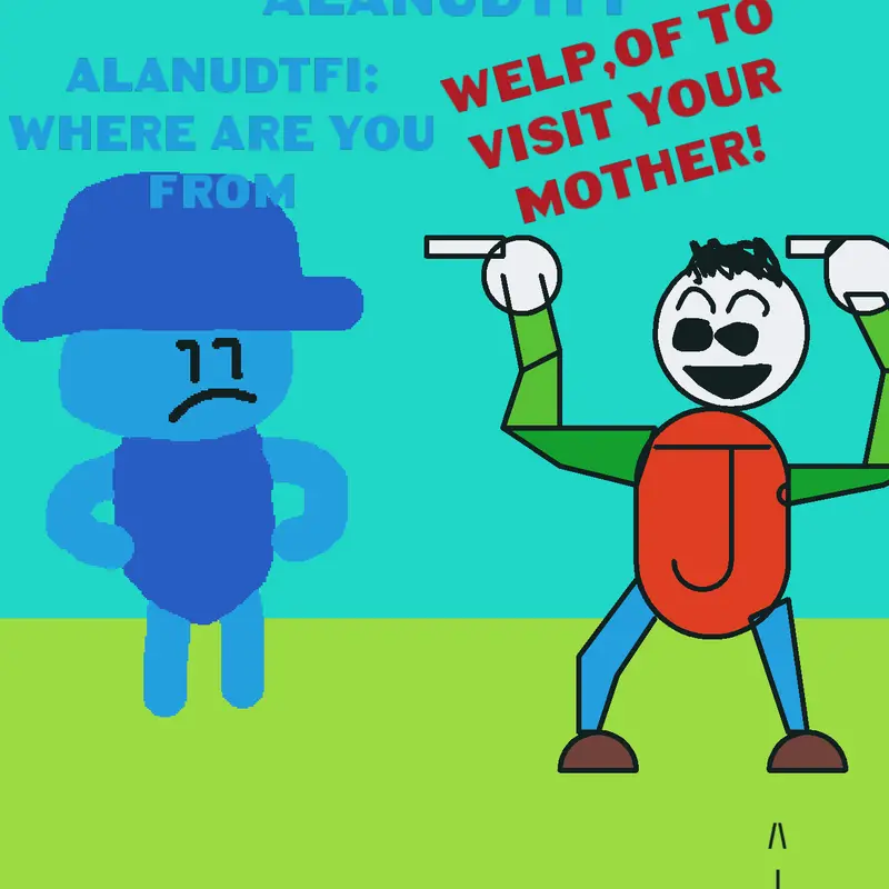 Shush shesh by @alanudtfi