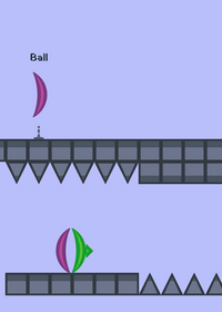 L00ser’s gamemodes