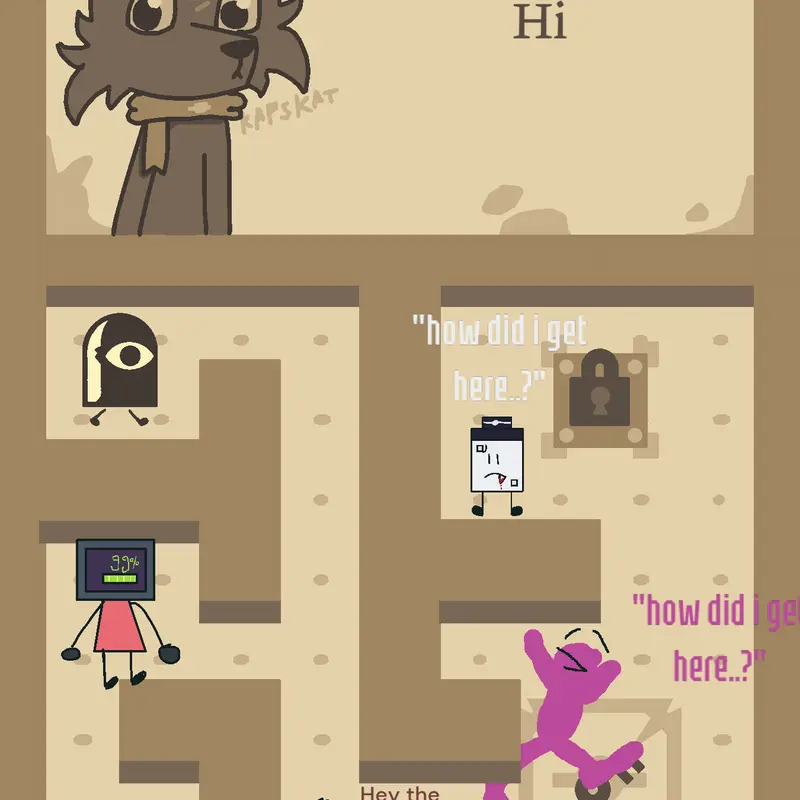Game by @EMA_thegorl