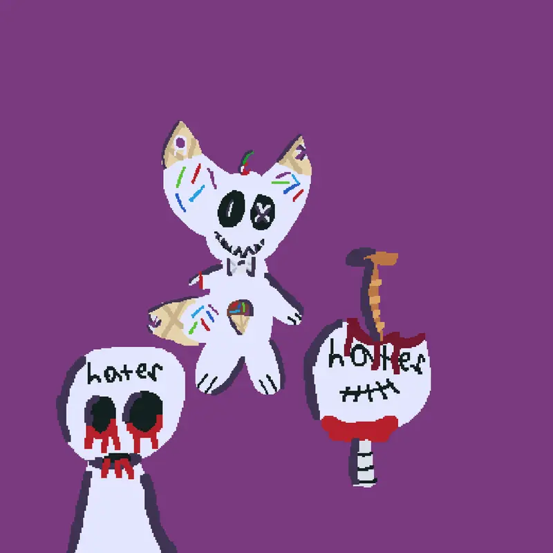 Game by @VioletPlayz