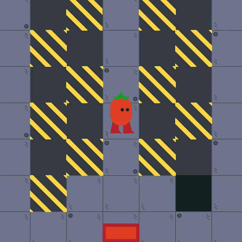 Game by @Trixy32