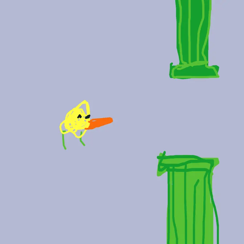 Game by @Mahirgp