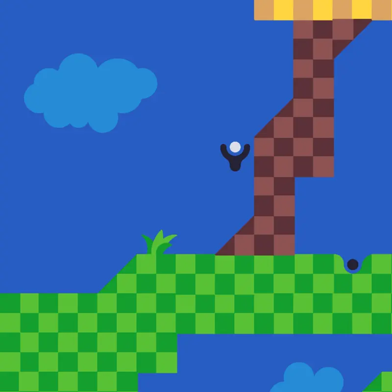 Game by @popathedecker