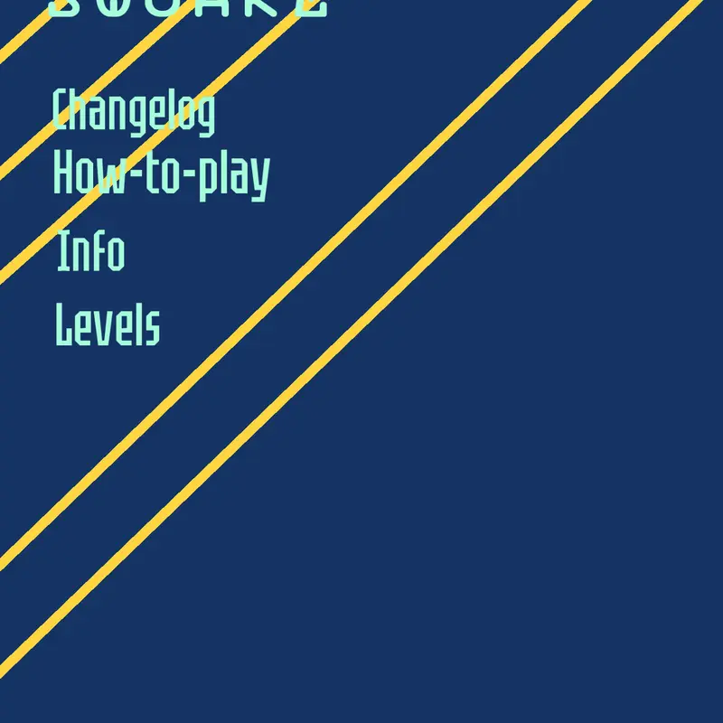 Game by @enifart