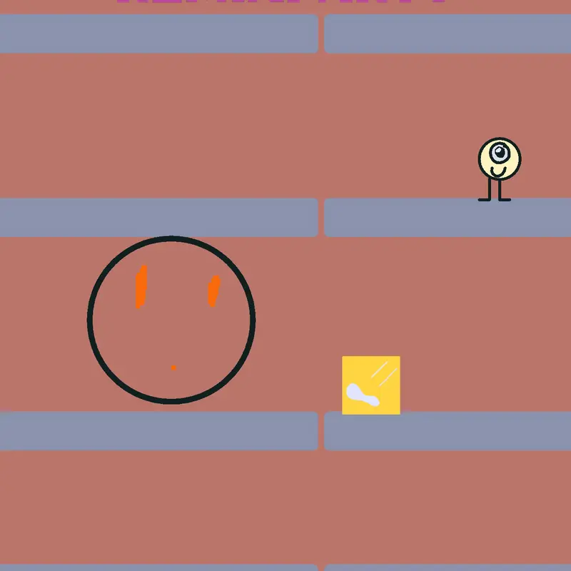 Game by @miaki