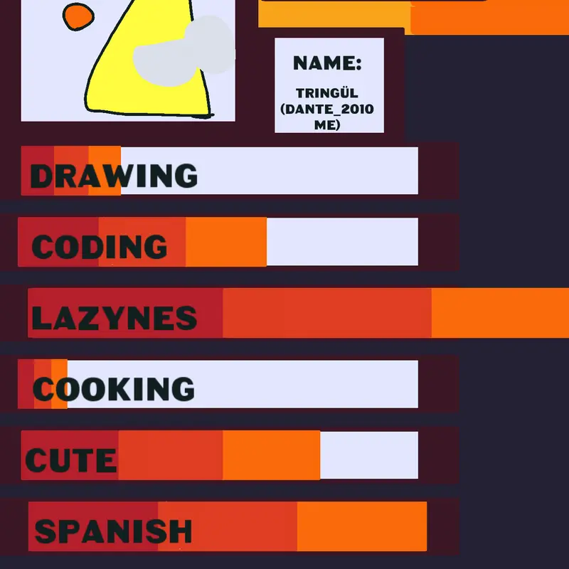 Game by @tringulash99