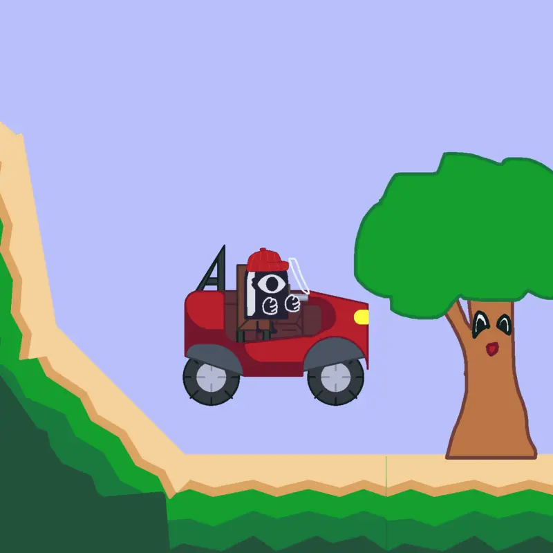 Game by @playlike_Fercho