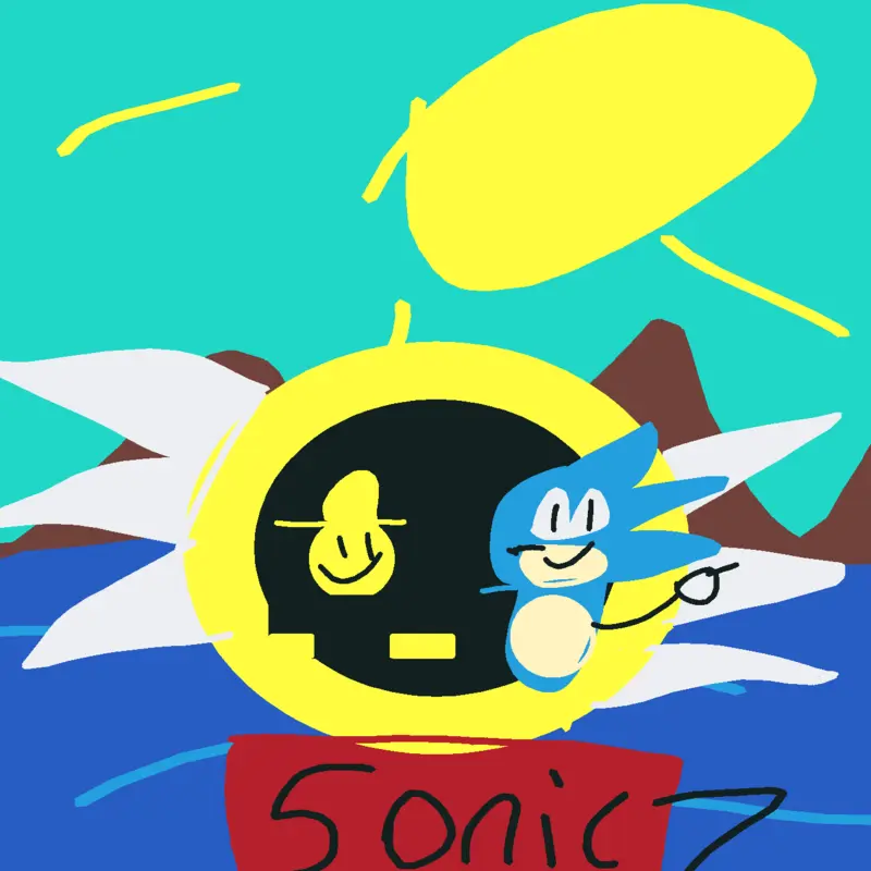 Game by @soincSega