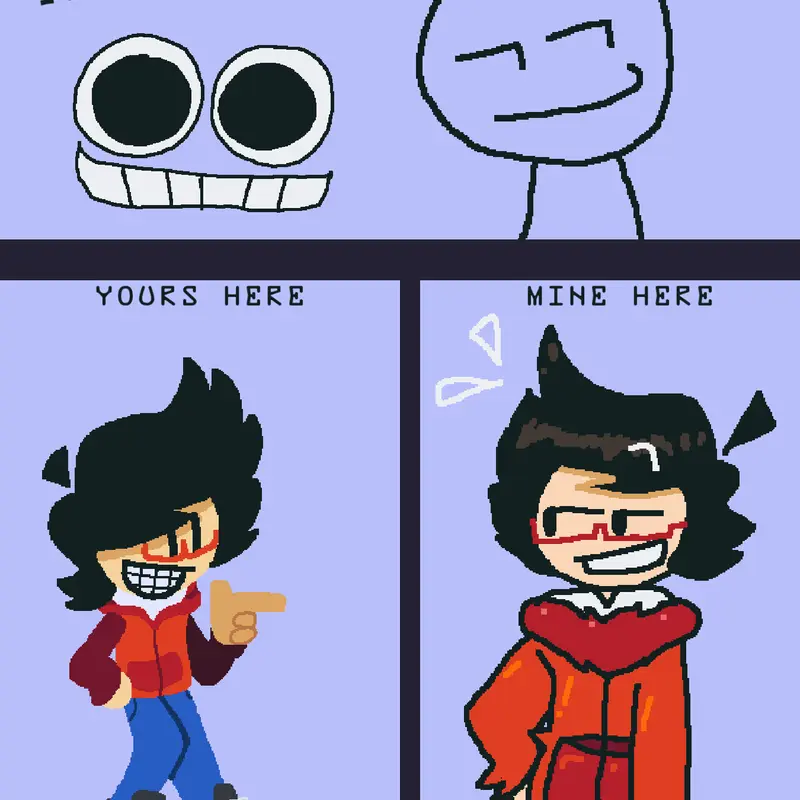 Game by @LW99_