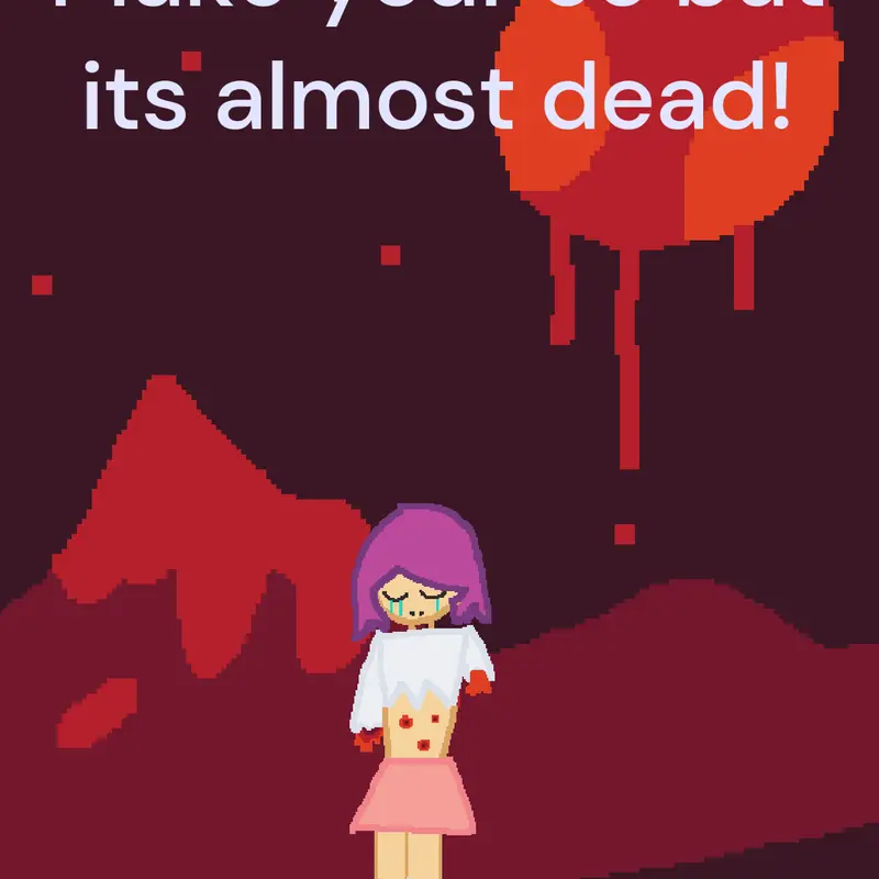 Game by @Daneilla