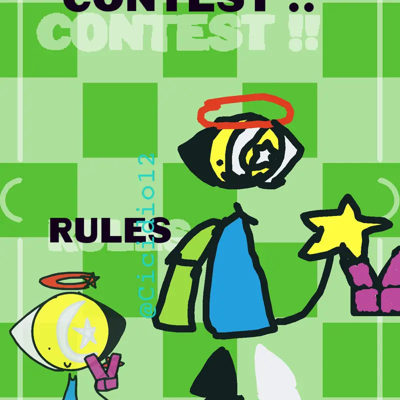Game by @Cicidio12