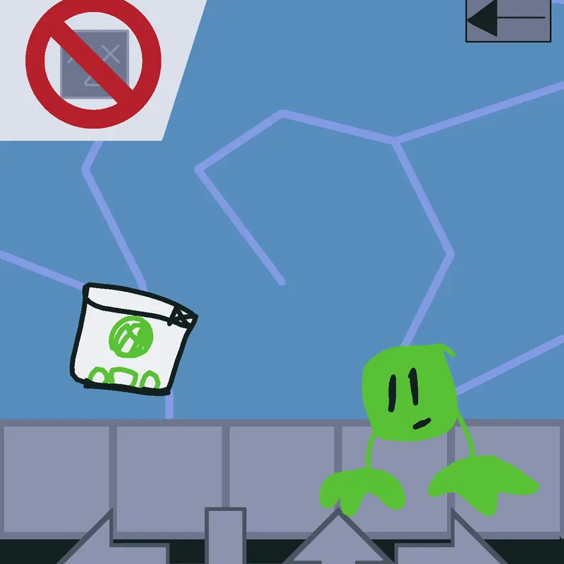 Game by @RandomDudeEver