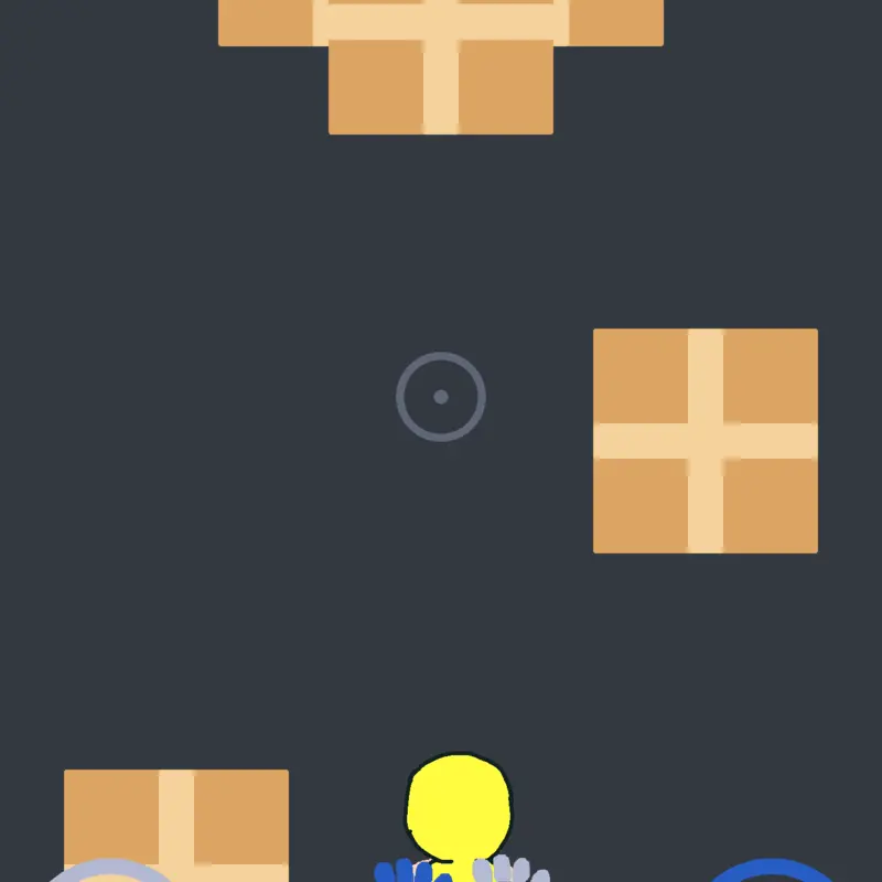 Game by @RbogAndCloudy