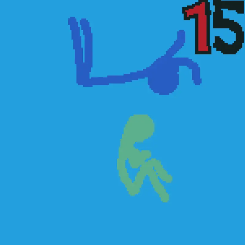 Game by @Hiamhaiai