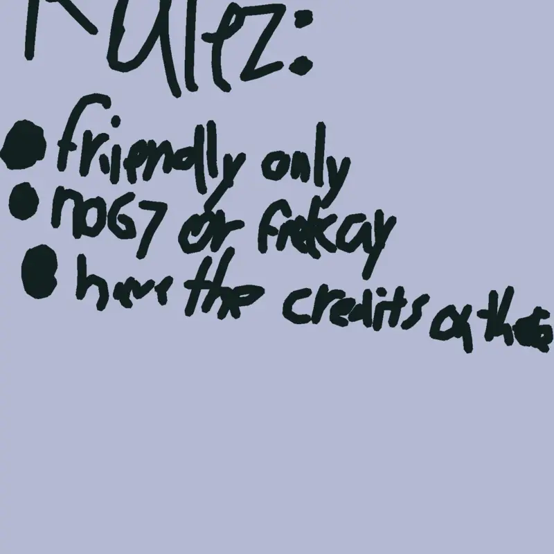 Rulez! by @Mushroom_ville_ALT