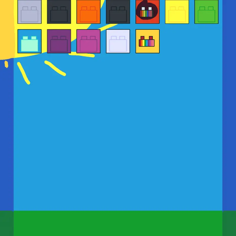 Game by @OfficalMrsCircle